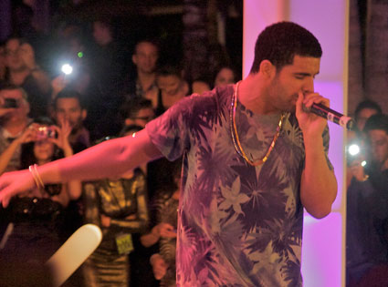 Drake Drake